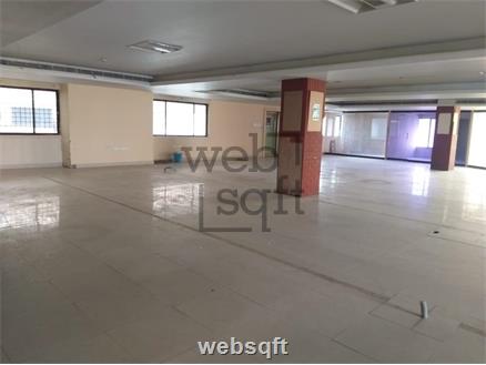 Commercial building for Rent in Hyderabad